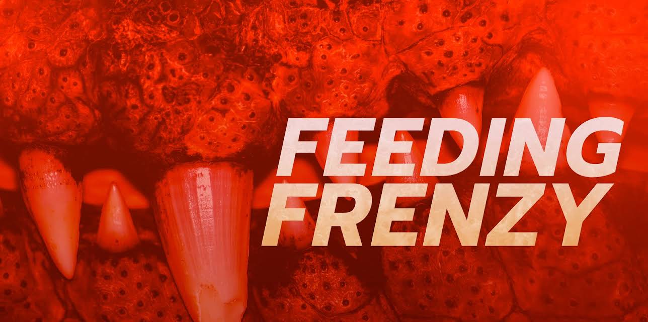 Feeding Frenzy: Season 1