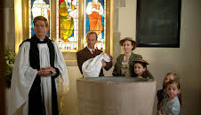 Grantchester (S01/E04)