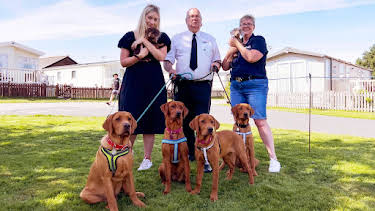 3:40 AM: Happy Campers: The Caravan Park (S5 E2) (S5) | 5 Select | 4/4 2026