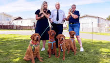 Happy Campers: The Caravan Park (S5 E2)