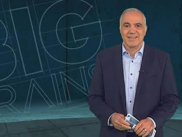10:00: Big Brains - Geniale Erfindungen | ProSieben | 10/4 2026