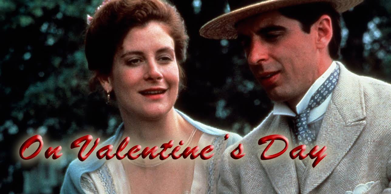On Valentine's Day (1986)