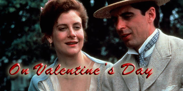 On Valentine's Day (1986)