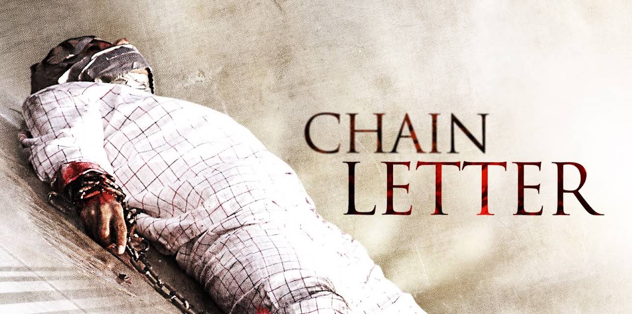 Chain Letter (2010)