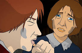 The Torchlighters: Season 1: The Corrie Ten Boom Story