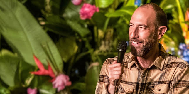 Ari Shaffir: America’s Sweetheart (2025)