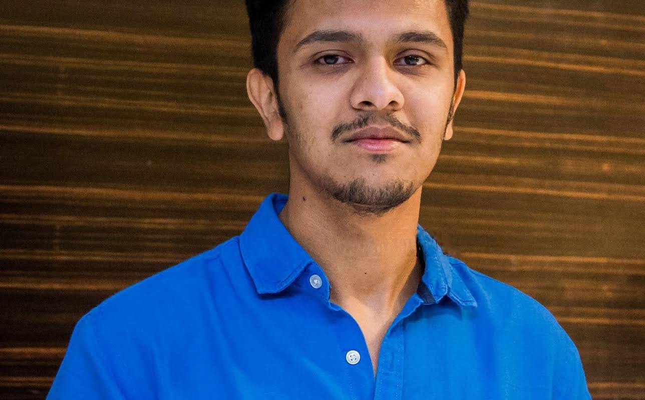 Karthick Naren