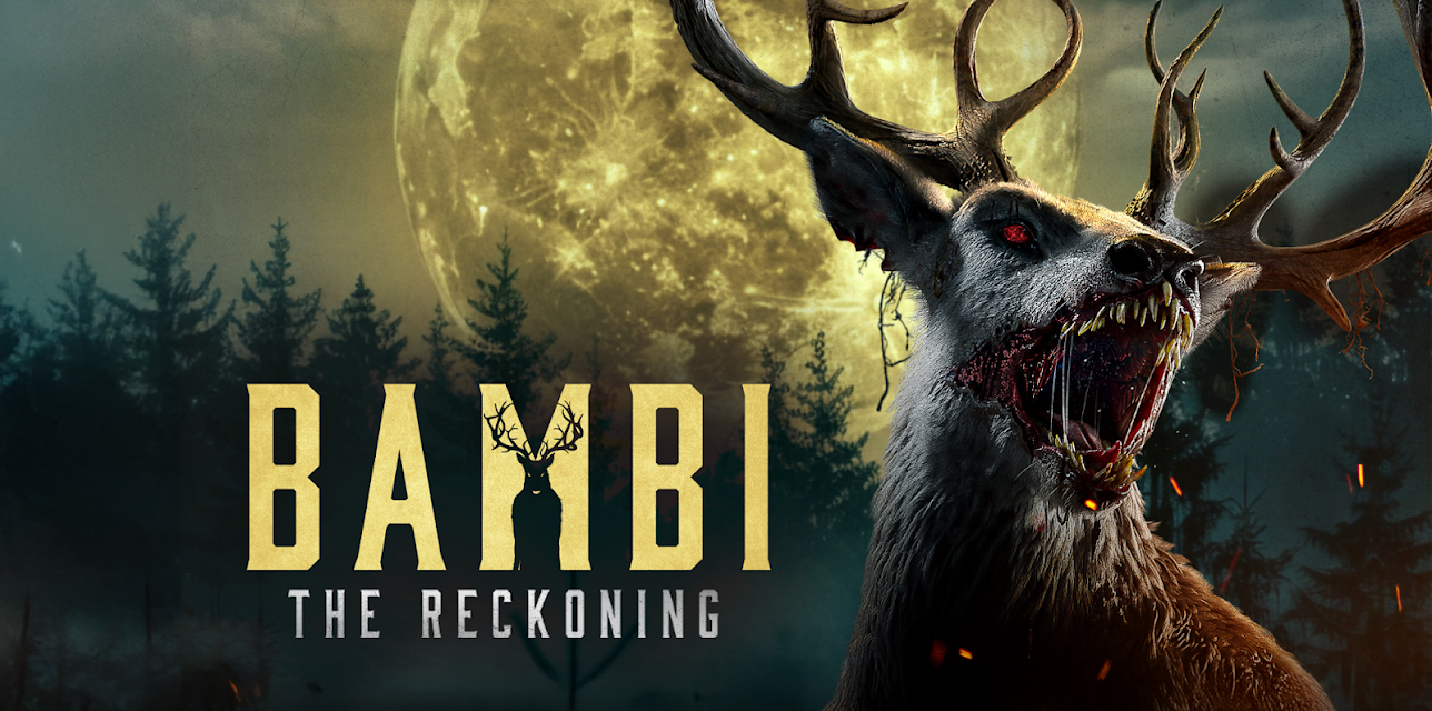 Bambi: The Reckoning (2025)