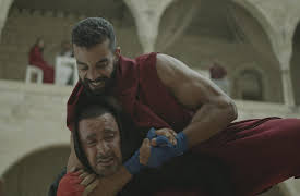 The Last Round: The Beginning of the Journey