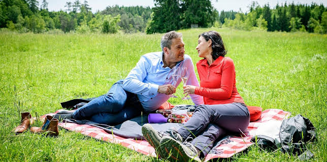 08:05: Sturm der Liebe (4539) | MDR Fernsehen | 2/17 2026