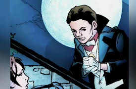 Buffy the Vampire Slayer: Motion Comic: Issue 13: Wolves At The Gate, Part 2