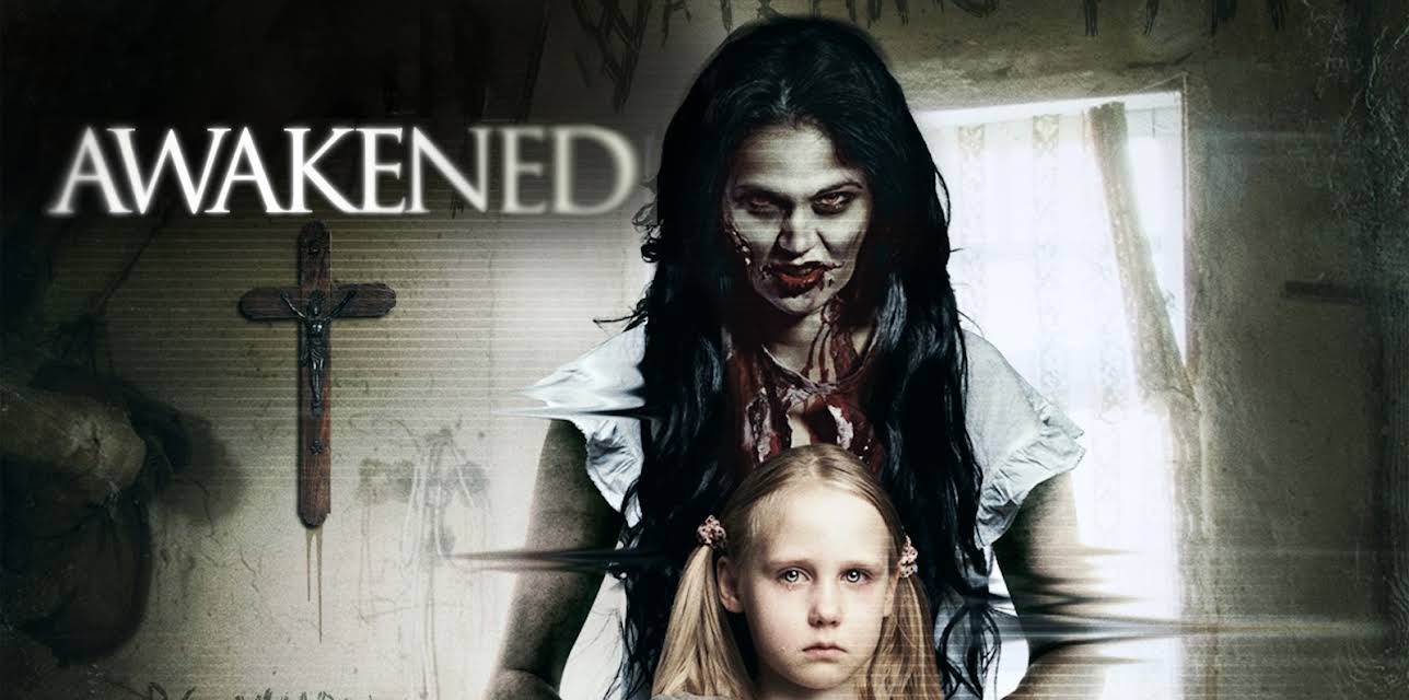 Awakened (2014)
