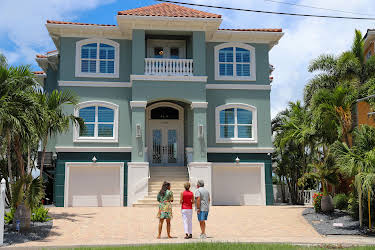 11:05: 100 Day Dream Home (S6 E6) (S6) | Kanal 11 | 11/4 2026