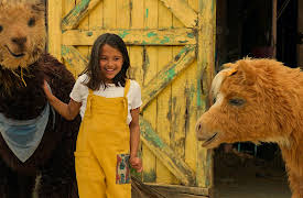 Lovely Little Farm: Egg