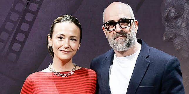 22:00: Premios Goya 2026 | LA 1 | 2/28 2026