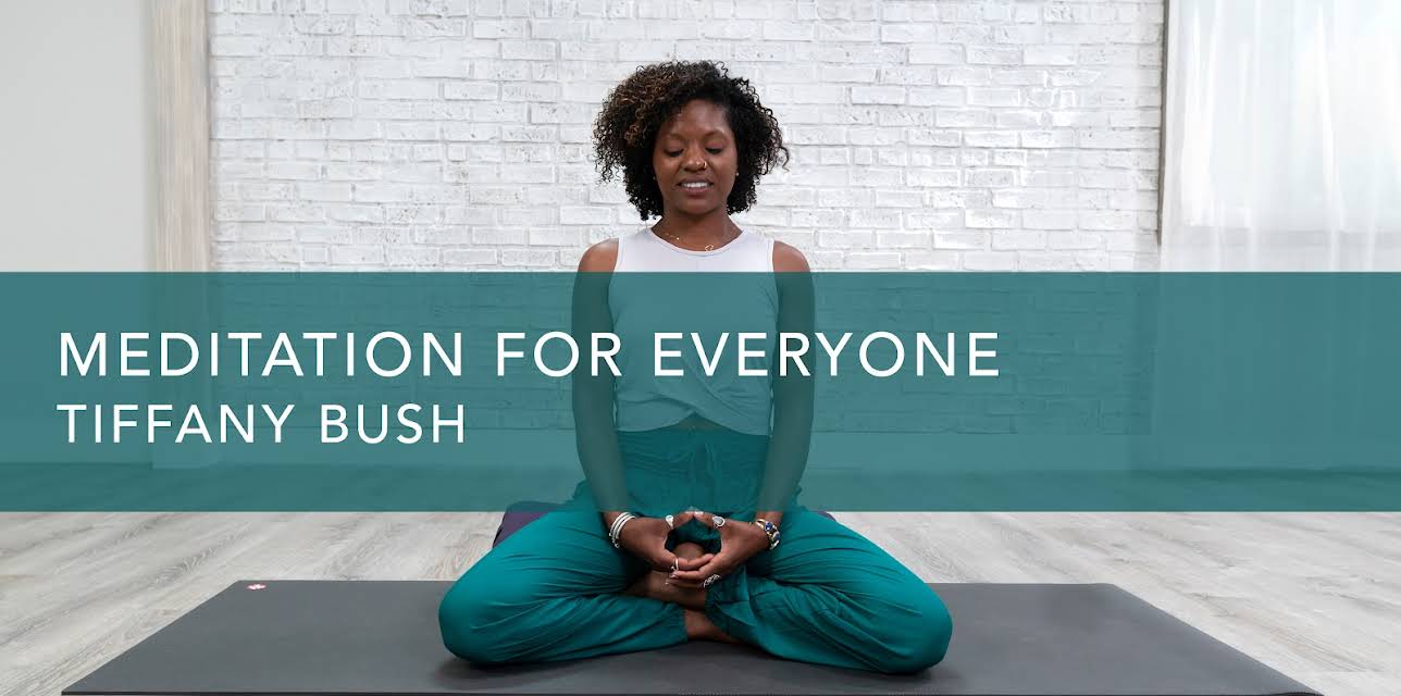 Meditation for Everyone (2020)