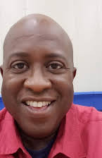 Mike Page as Detective Morris Patterson 
  
  
  (as Michael Page)