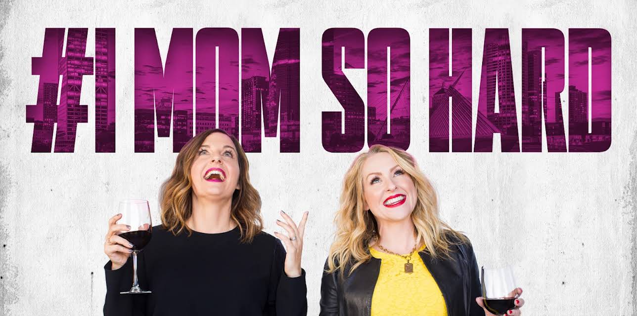 #IMomSoHard Live (2019)