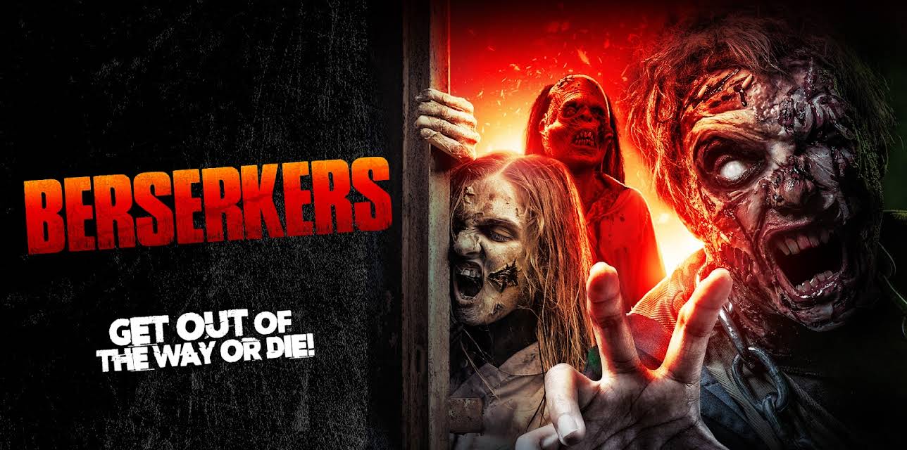 Berserkers (2014)