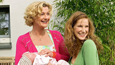 00:00: Das Glück klopft an die Tür | HR Fernsehen | 4/14 2026