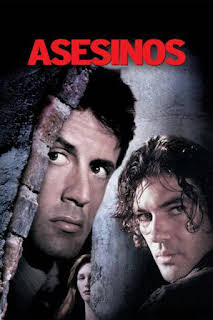 22:35: Asesinos | 13 TV | 3/28 2026