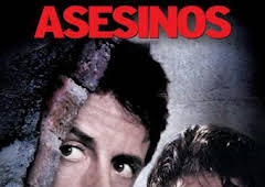 Asesinos