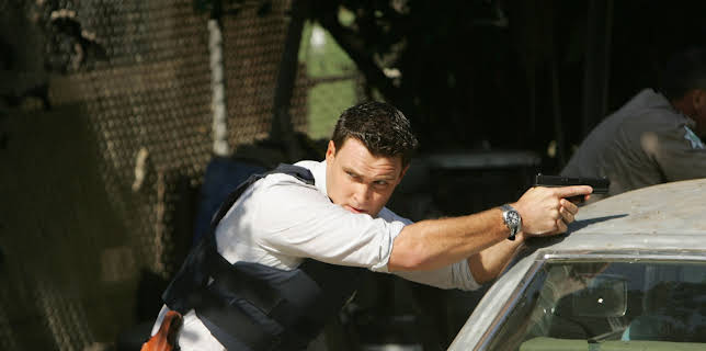 01:10: The Mentalist (S1 E2) (S1) | TV6 | 12/10 2025