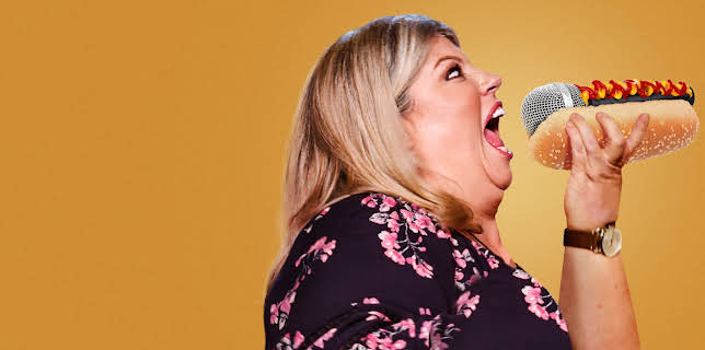 Urzila Carlson: Overqualified Loser (2020)