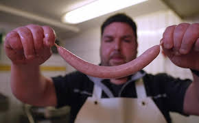 Unterwegs in Thüringen