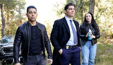 NCIS (S22 E15)