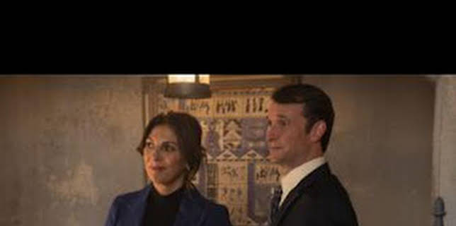 08:43: Las reglas del juego: Redención (T1): Ep.16 El golpe de Harry Wilson | Calle 13 | 12/13 2025