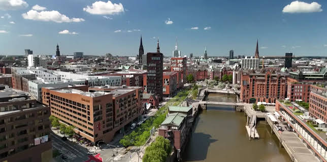 17:15: Rund um den Michel | Radio Bremen | 1/31 2026