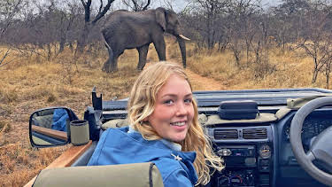 07:15: Nina und die wilden Tiere | Das Erste | 5/30 2026