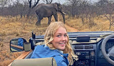 Nina und die wilden Tiere