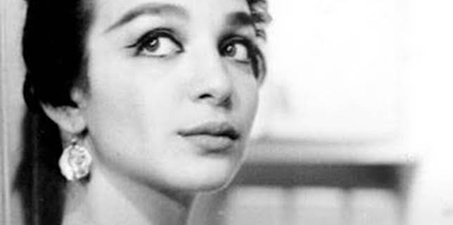 03:43: Shadows | TCM | 1/29 2026