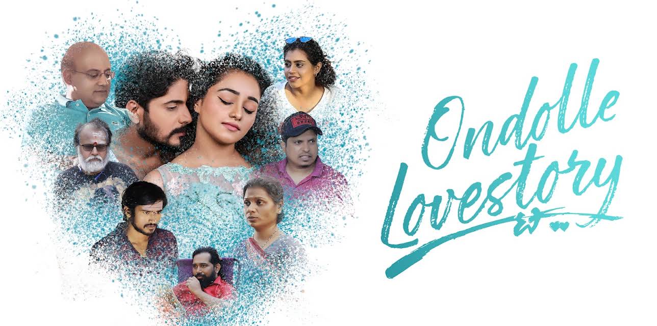 Ondolle Lovestory (2023)
