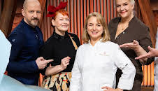 Das große Backen - Die Profis