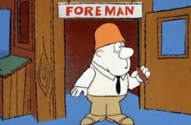 The Pink Panther Show (Season 1): Prefabricated Pink/Le Bowser Bagger/Sky Blue Pink