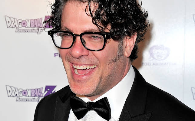 Sean Schemmel