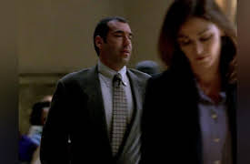 Philly Season 1: Loving Sons