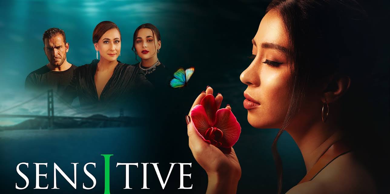 Sensitive and in Love (2020)