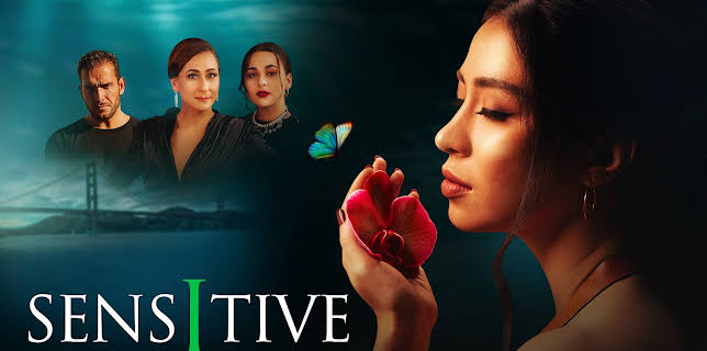 Sensitive and in Love (2020)