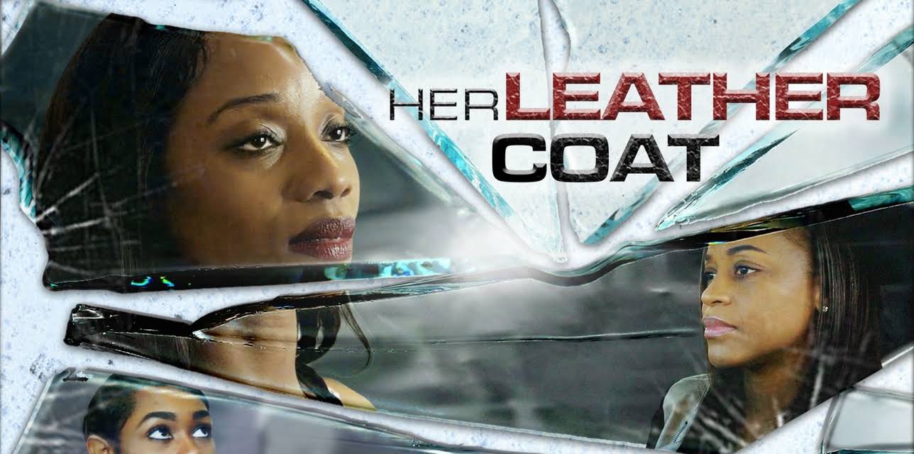 Her Leather Coat (2017)
