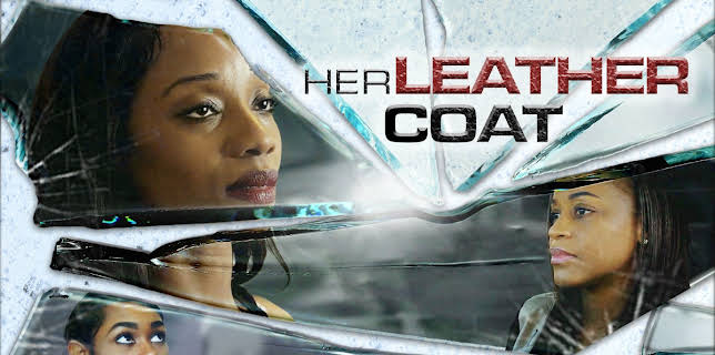 Her Leather Coat (2017)