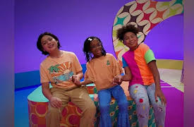 Ukulele U Musical Playhouse: We Belong Together