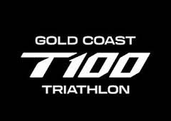 T100 Triathlon World Tour - Gold Coast (T2026): Carrera