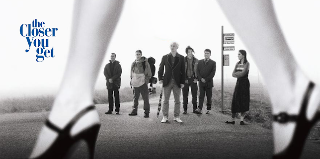 The Closer You Get (2000)