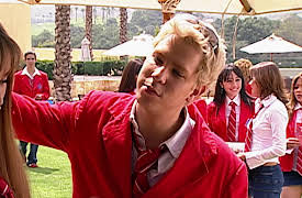 Rebelde HD season-1: Rebelde Capítulo 18