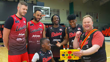 9:45 AM: Something Special (S12) | Cbeebies | 7/14 2026