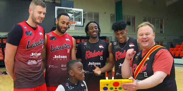 2:00 PM: Something Special (S12) | Cbeebies | 1/10 2026